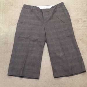 Banana Republic Culottes